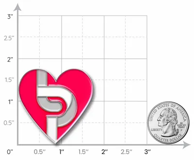 1.75 inch - Custom T-Shirt Today