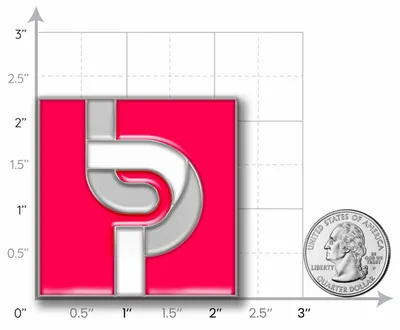 2.25 inch - Custom T-Shirt Today