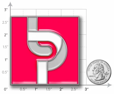 2.75 inch - Custom T-Shirt Today