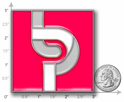 3 inch - Custom T-Shirt Today