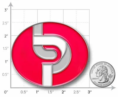 3 inch - Custom T-Shirt Today