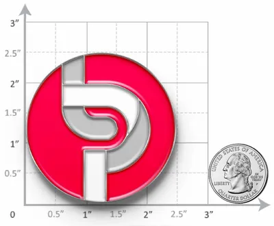 2.5 inch - Custom T-Shirt Today