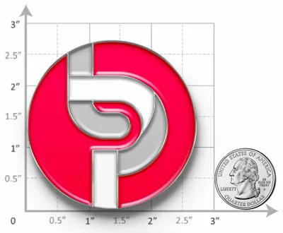 2.75 inch - Custom T-Shirt Today