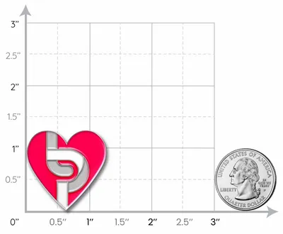 1.25 inch - Custom T-Shirt Today