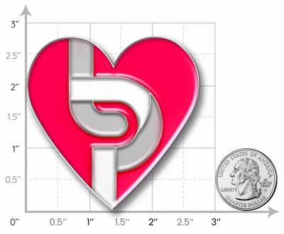 2.75 inch - Custom T-Shirt Today