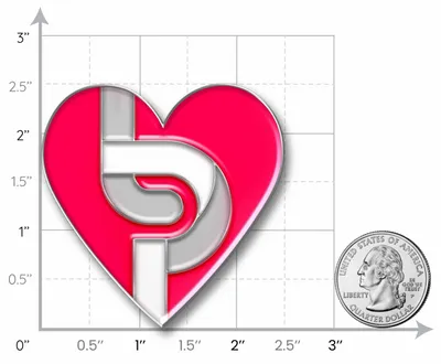 2.5 inch - Custom T-Shirt Today