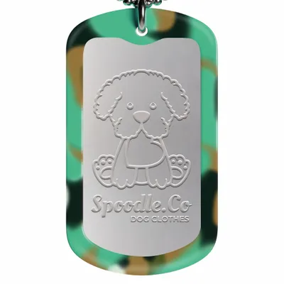 Forest Camo - Custom T-Shirt Today