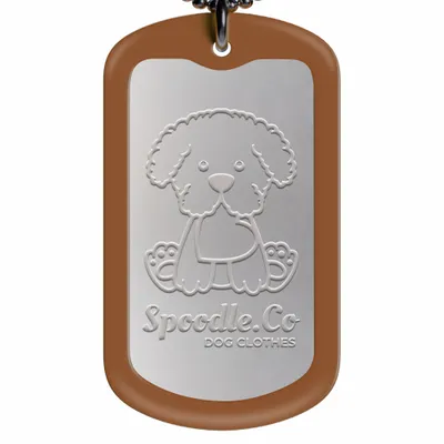 Brown - Custom T-Shirt Today