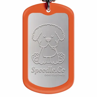 Orange - Custom T-Shirt Today