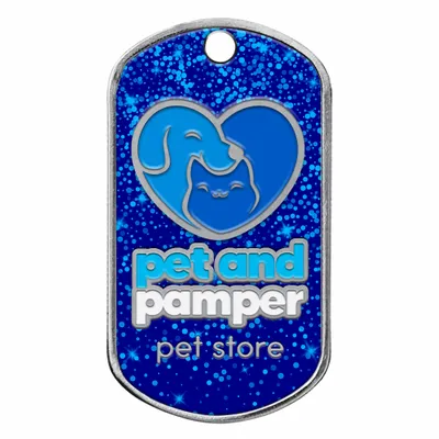 Glitter - Custom T-Shirt Today