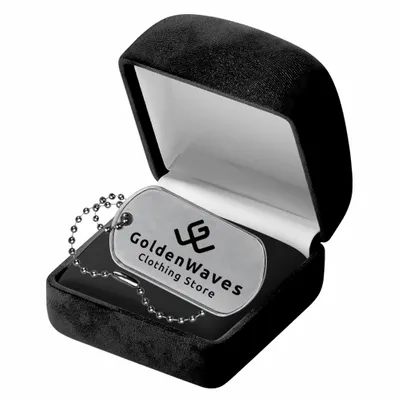 Black Velvet Box - Custom T-Shirt Today