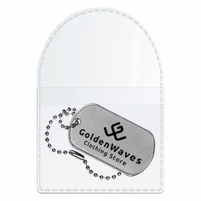 PVC Bag - Custom T-Shirt Today