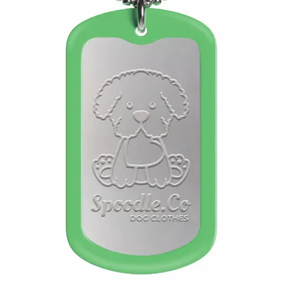 Glow Green - Custom T-Shirt Today