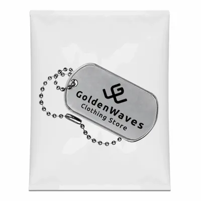 Poly Bag - Custom T-Shirt Today