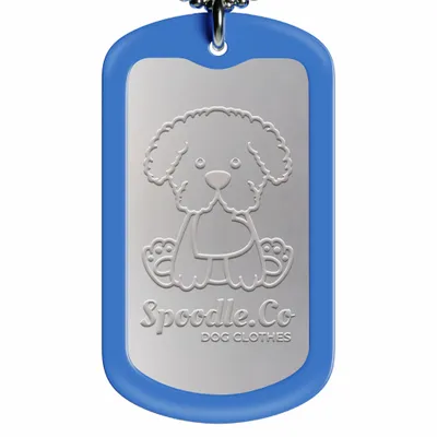 Blue - Custom T-Shirt Today