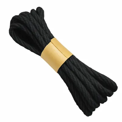 Black Rope - Custom T-Shirt Today