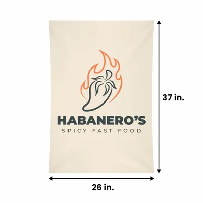 26 in. x 37 in. - Custom T-Shirt Today