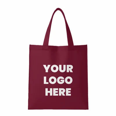 Burgundy - Custom T-Shirt Today