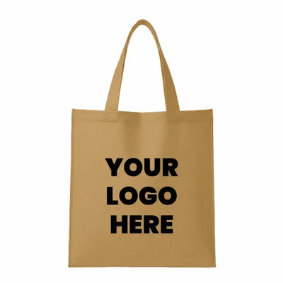 Khaki - Custom T-Shirt Today