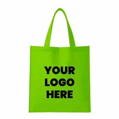 Lime Green - Custom T-Shirt Today