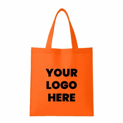 Orange - Custom T-Shirt Today