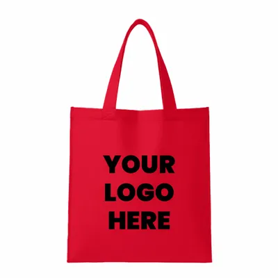 Red - Custom T-Shirt Today