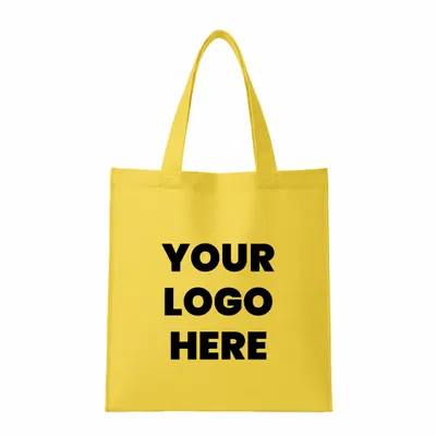 Yellow - Custom T-Shirt Today