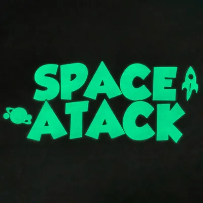 Glow in the Dark - Custom T-Shirt Today