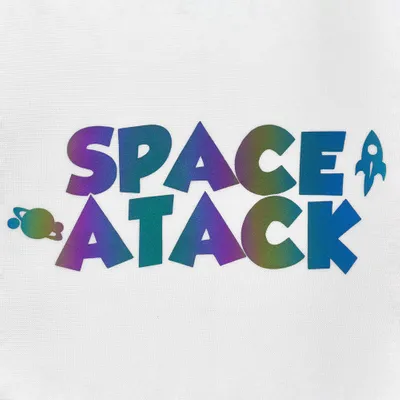 Holographic - Custom T-Shirt Today