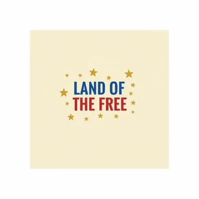 8 in x 8 in - Custom T-Shirt Today