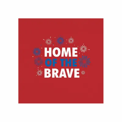 8 in x 8 in - Custom T-Shirt Today