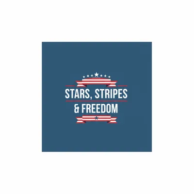 6.5 in x 6.5 in - Custom T-Shirt Today