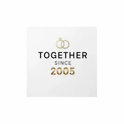 6.5 in x 6.5 in - Custom T-Shirt Today