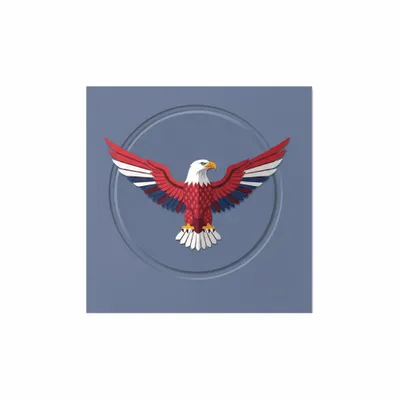 6.5 in x 6.5 in - Custom T-Shirt Today