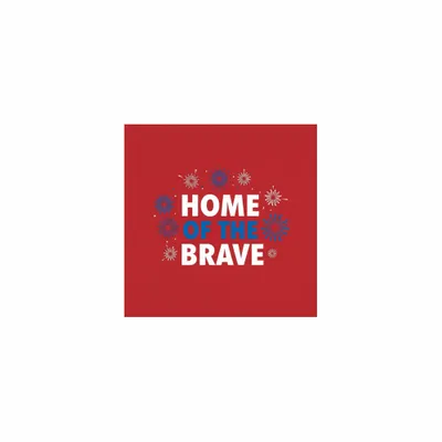 5 in x 5 in - Custom T-Shirt Today