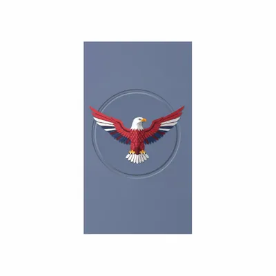 8 in x 4.5 in - Custom T-Shirt Today