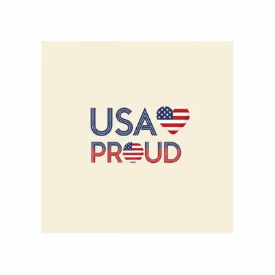 8 in x 8 in - Custom T-Shirt Today