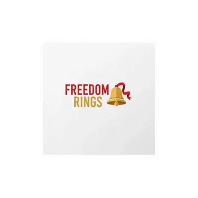 6.5 in x 6.5 in - Custom T-Shirt Today