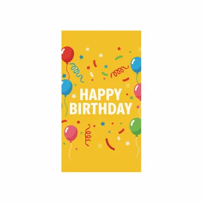 8 in x 4.5 in - Custom T-Shirt Today