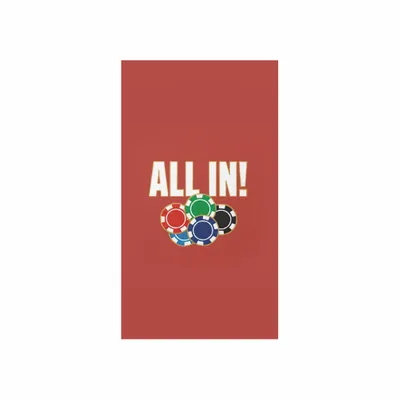 8 in x 4.5 in - Custom T-Shirt Today