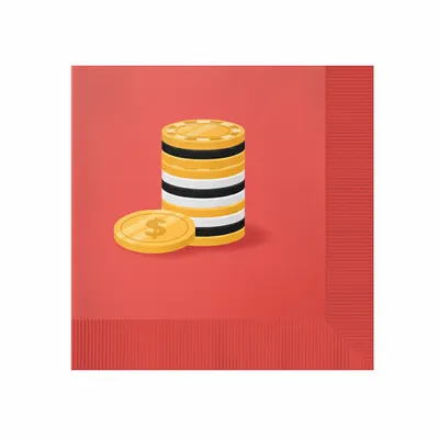 Coined - Custom T-Shirt Today