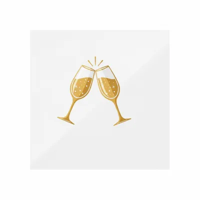 8 in x 8 in - Custom T-Shirt Today