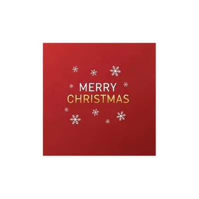 6.5 in x 6.5 in - Custom T-Shirt Today