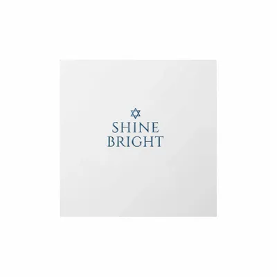 6.5 in x 6.5 in - Custom T-Shirt Today