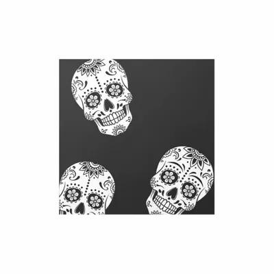 6.5 in x 6.5 in - Custom T-Shirt Today