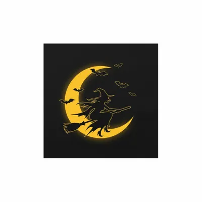 6.5 in x 6.5 in - Custom T-Shirt Today