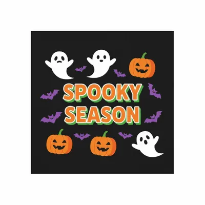 8 in x 8 in - Custom T-Shirt Today