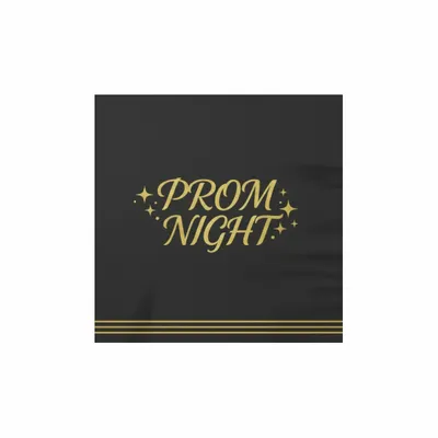 6.5 in x 6.5 in - Custom T-Shirt Today