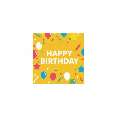 5 in x 5 in - Custom T-Shirt Today