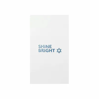 8 in x 4.5 in - Custom T-Shirt Today